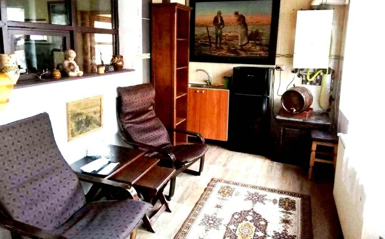 Hotel Leyla Guesthouse Castel