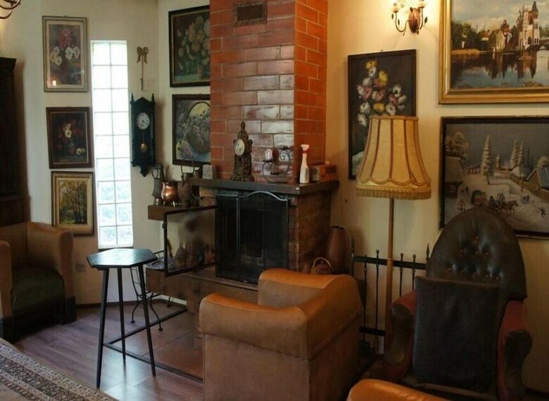 Hotel Leyla Guesthouse Castel