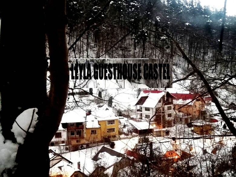 Hotel Leyla Guesthouse Castel
