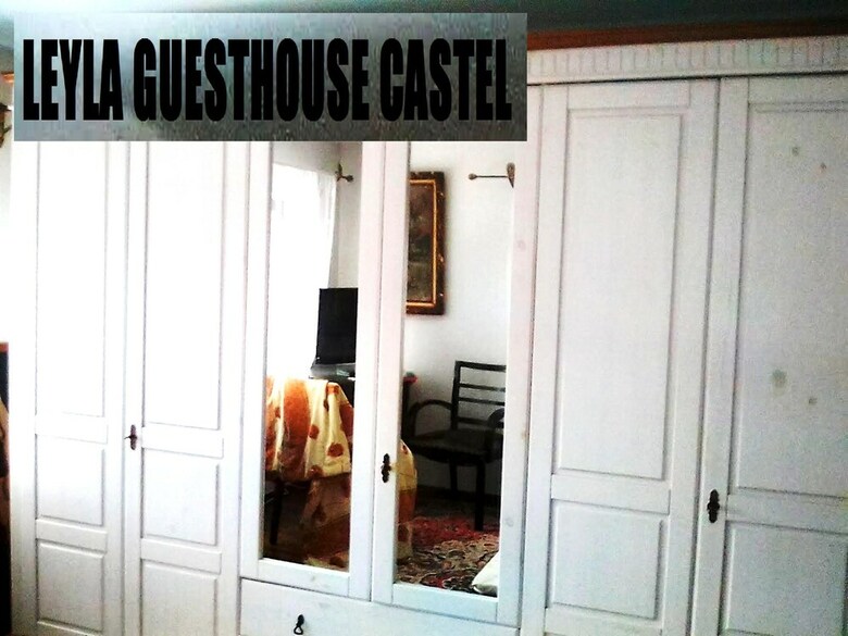 Hotel Leyla Guesthouse Castel