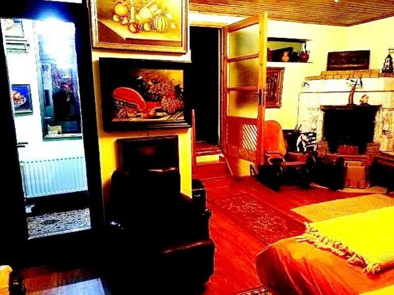 Hotel Leyla Guesthouse Castel