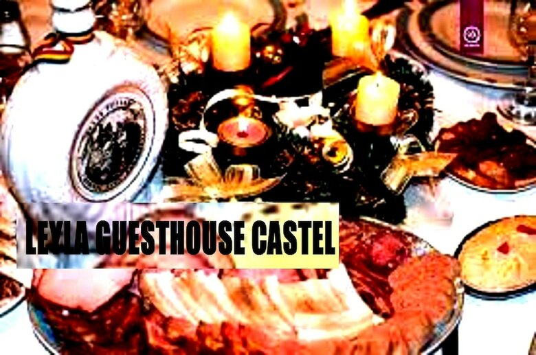 Hotel Leyla Guesthouse Castel