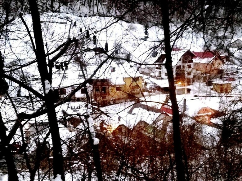 Hotel Leyla Guesthouse Castel