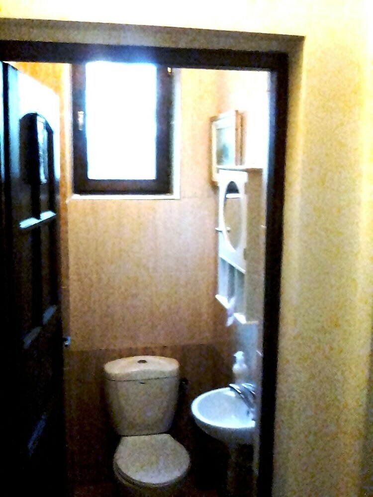 Hotel Leyla Guesthouse Castel