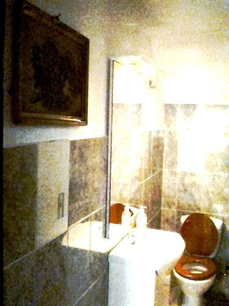 Hotel Leyla Guesthouse Castel