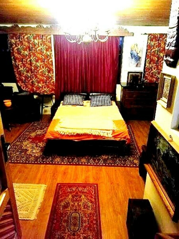 Hotel Leyla Guesthouse Castel