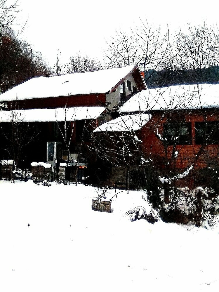 Hotel Leyla Guesthouse Castel