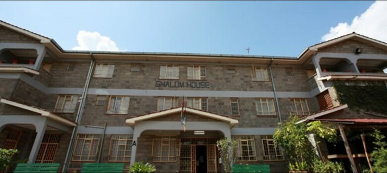 Hostal Shalom House - Hostel