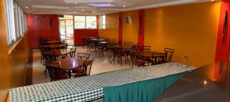 Hostal Shalom House - Hostel