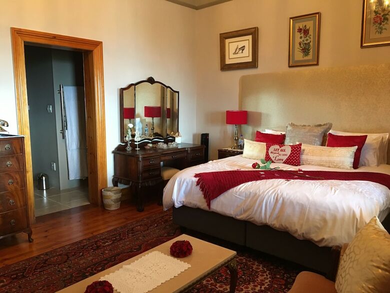 Bettys Boutique Hotel