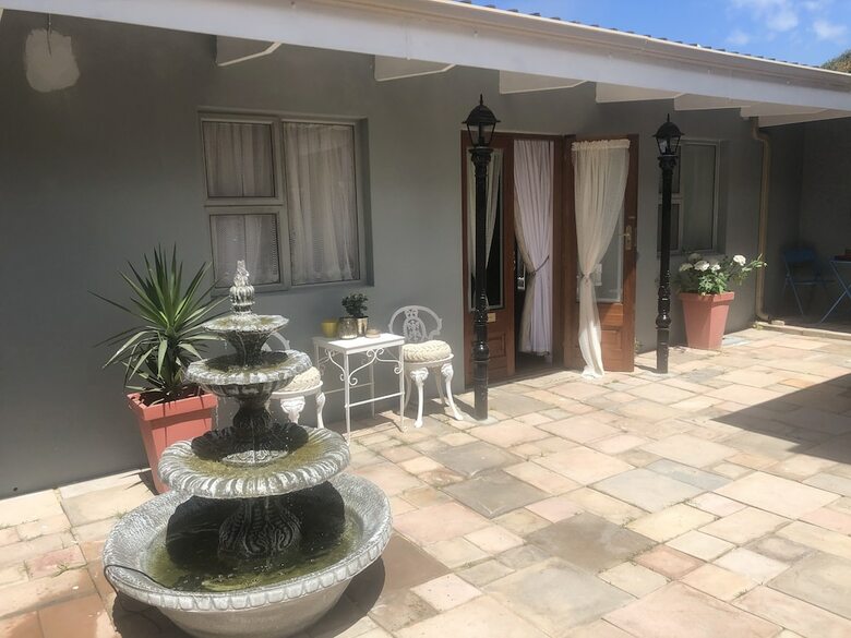Bettys Boutique Hotel