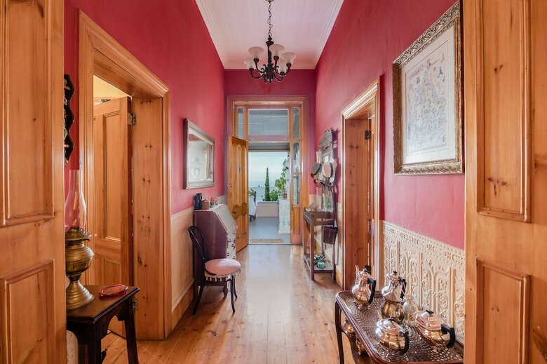 Bettys Boutique Hotel