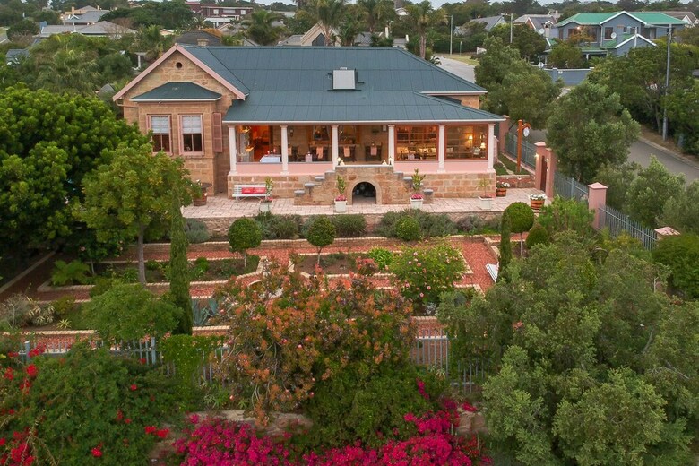 Bettys Boutique Hotel