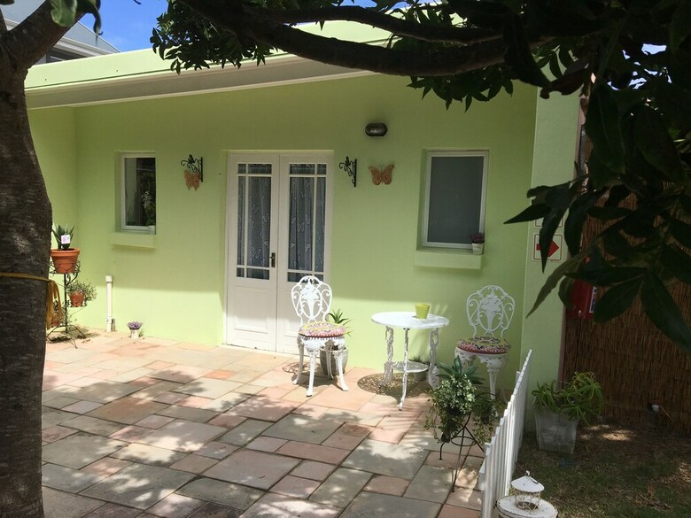 Bettys Boutique Hotel