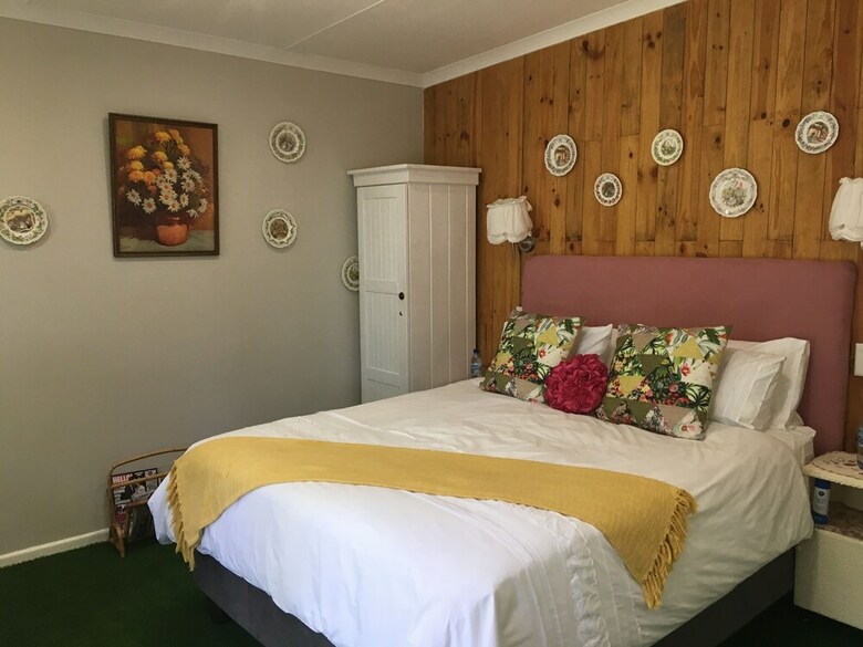 Bettys Boutique Hotel