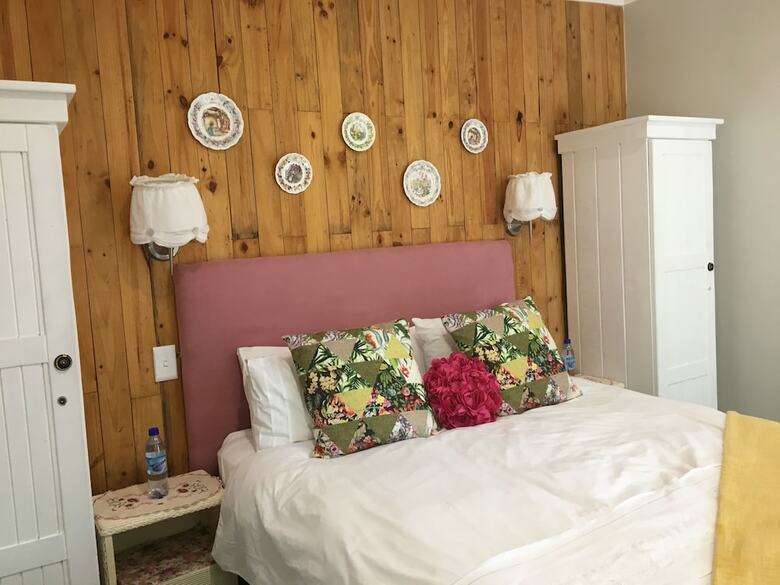 Bettys Boutique Hotel