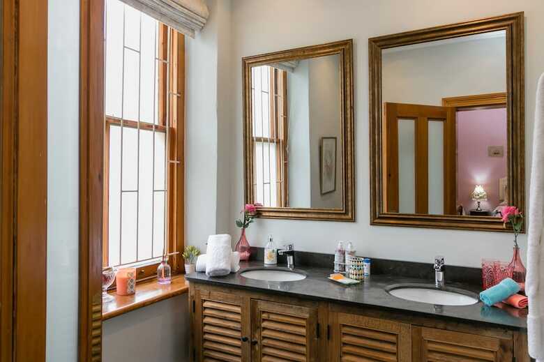 Bettys Boutique Hotel