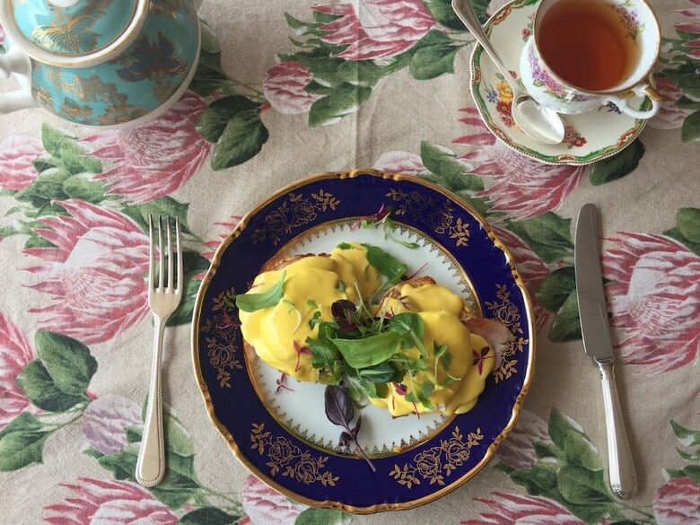 Bettys Boutique Hotel