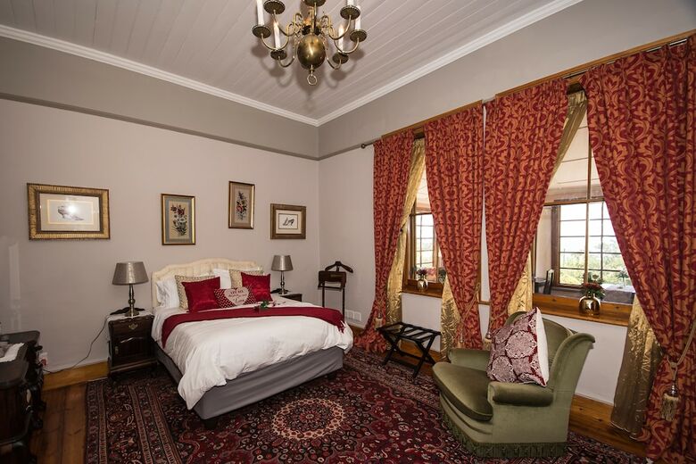 Bettys Boutique Hotel
