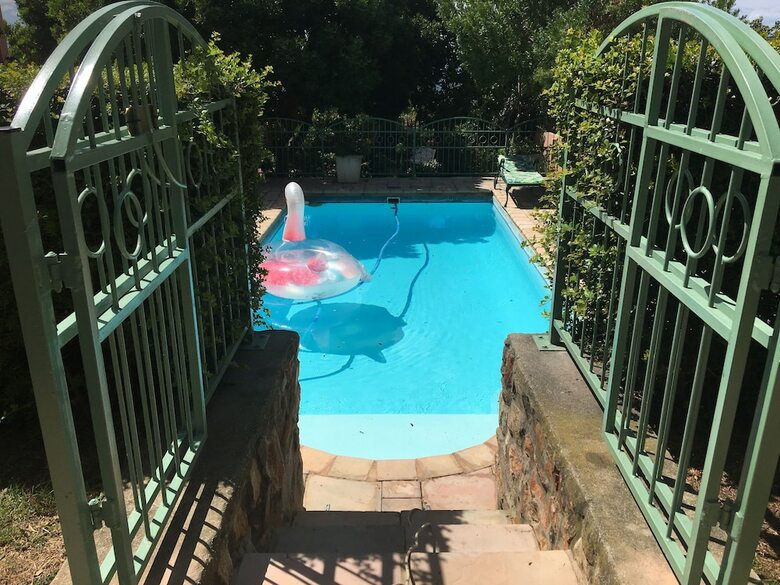 Bettys Boutique Hotel