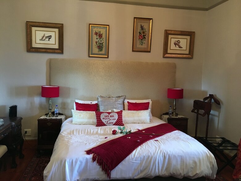 Bettys Boutique Hotel