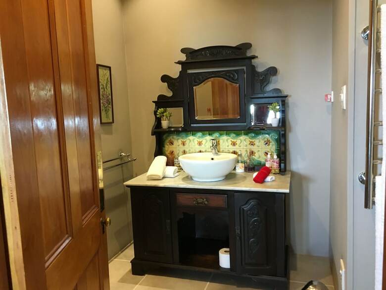 Bettys Boutique Hotel