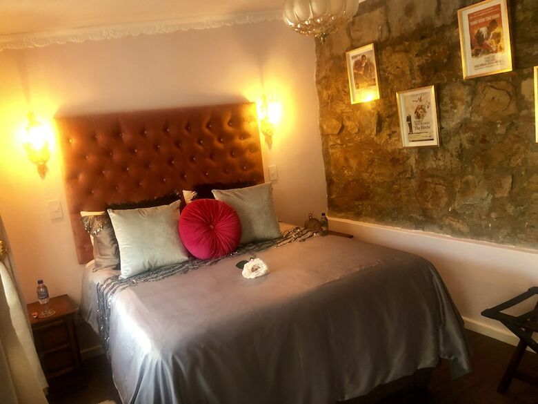 Bettys Boutique Hotel