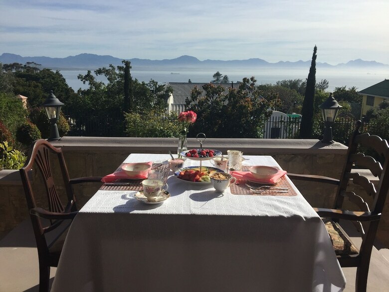 Bettys Boutique Hotel