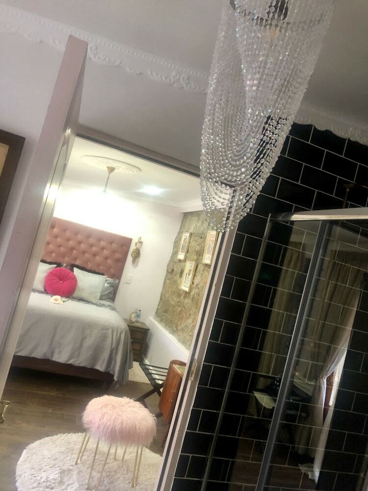 Bettys Boutique Hotel