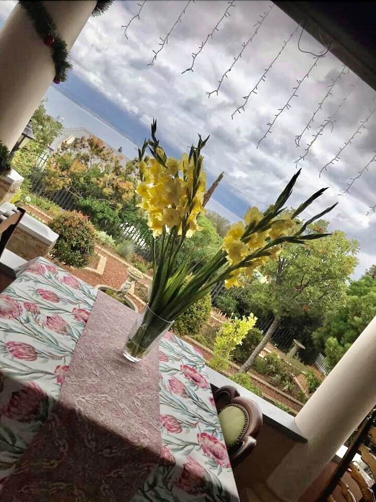 Bettys Boutique Hotel