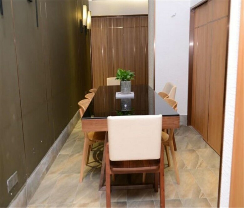 Hotel Shenzhen Port Apartment