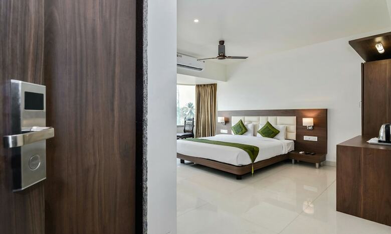 Hotel Treebo Trend Staycation Holiday