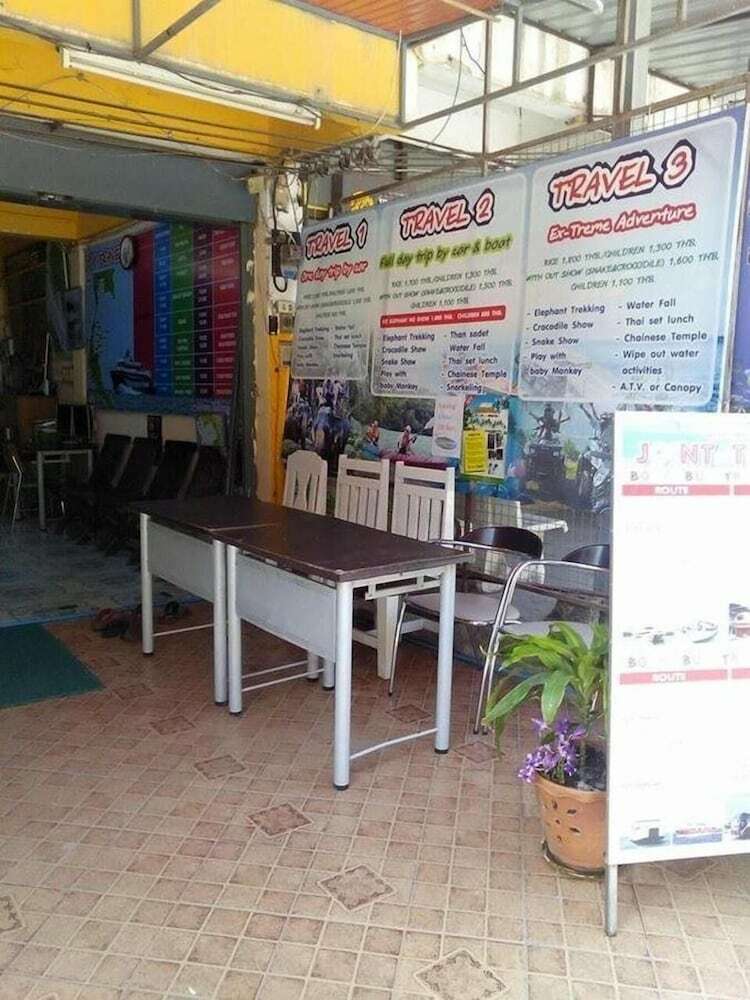 Hostal My Travel Homestay Hostel - Adults Only