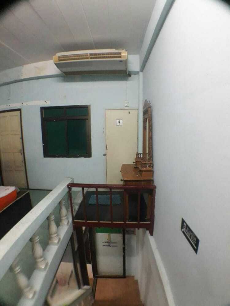 Hostal My Travel Homestay Hostel - Adults Only