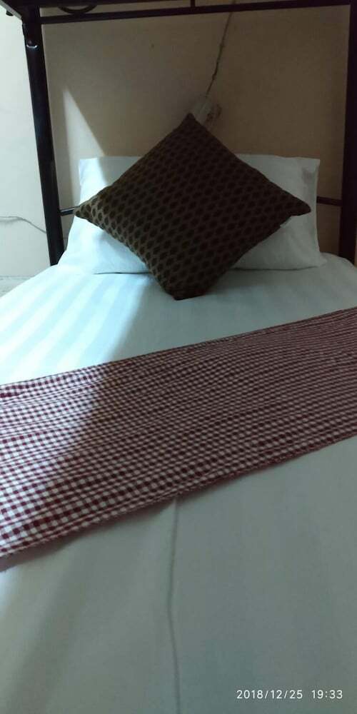 Hostal My Travel Homestay Hostel - Adults Only