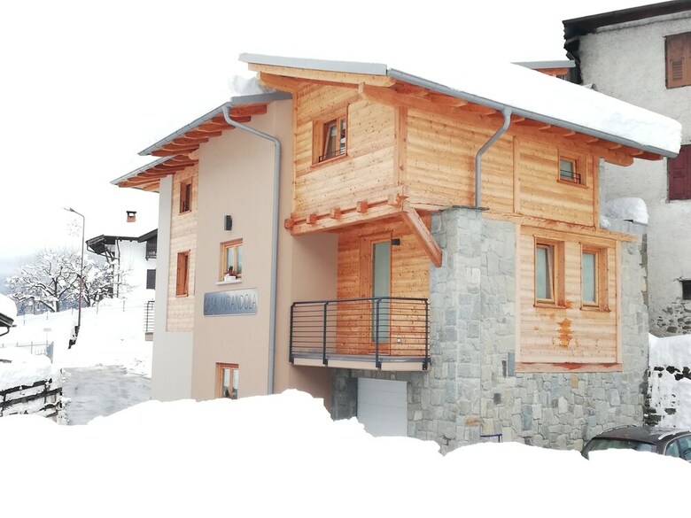 Casa Mirandola