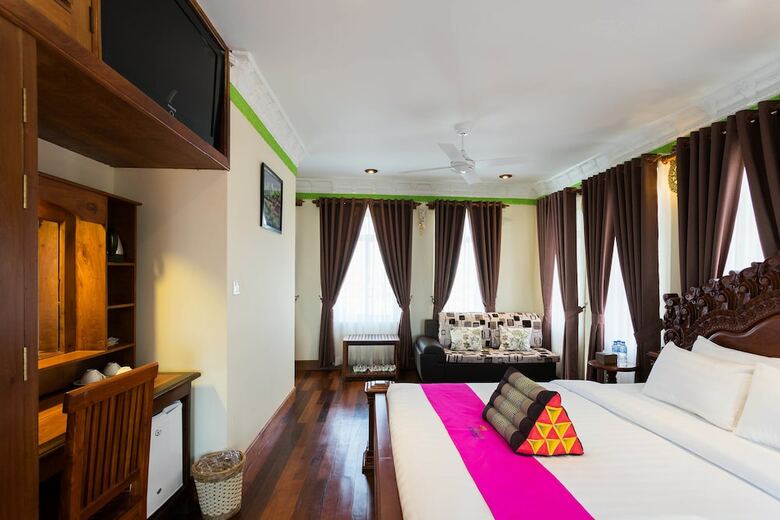 Okay Palace Hotel