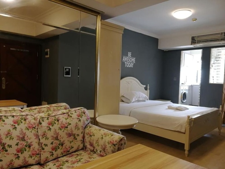 Shenzhen Mamaya Studio Apartment