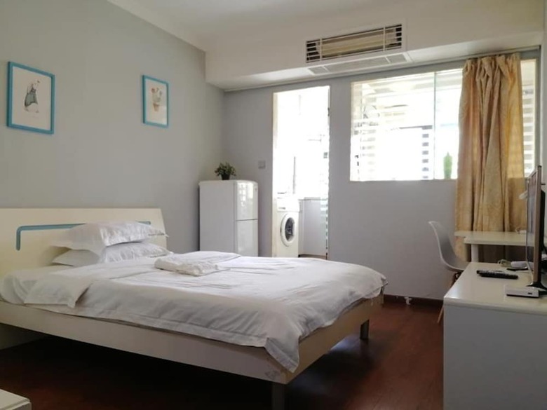 Shenzhen Mamaya Studio Apartment
