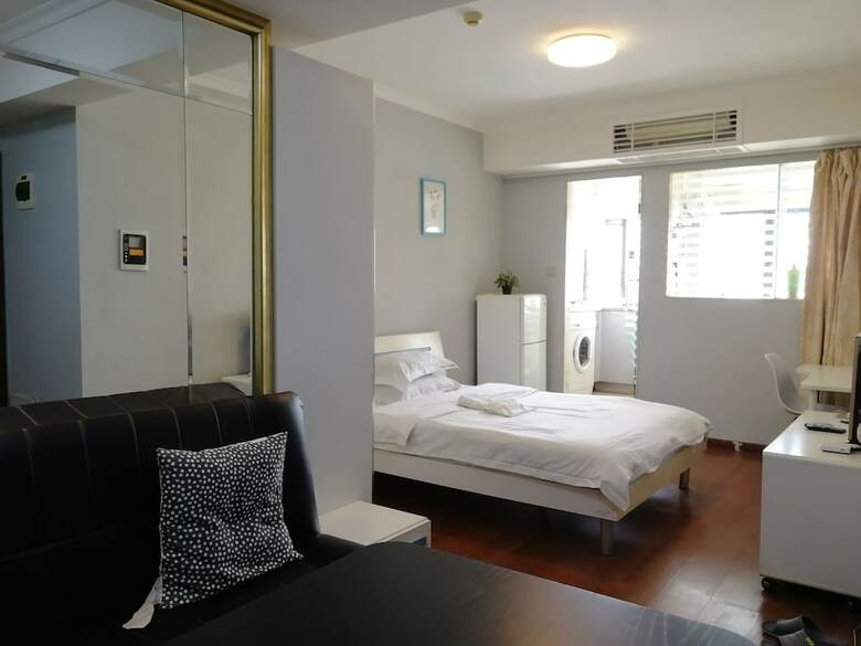 Shenzhen Mamaya Studio Apartment