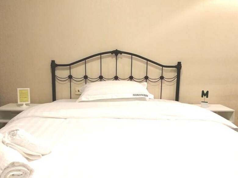 Shenzhen Mamaya Studio Apartment