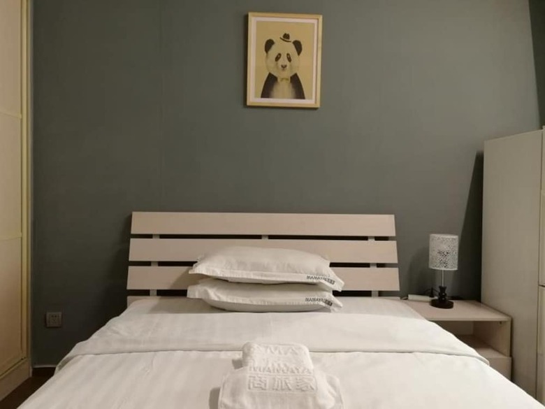 Shenzhen Mamaya Studio Apartment