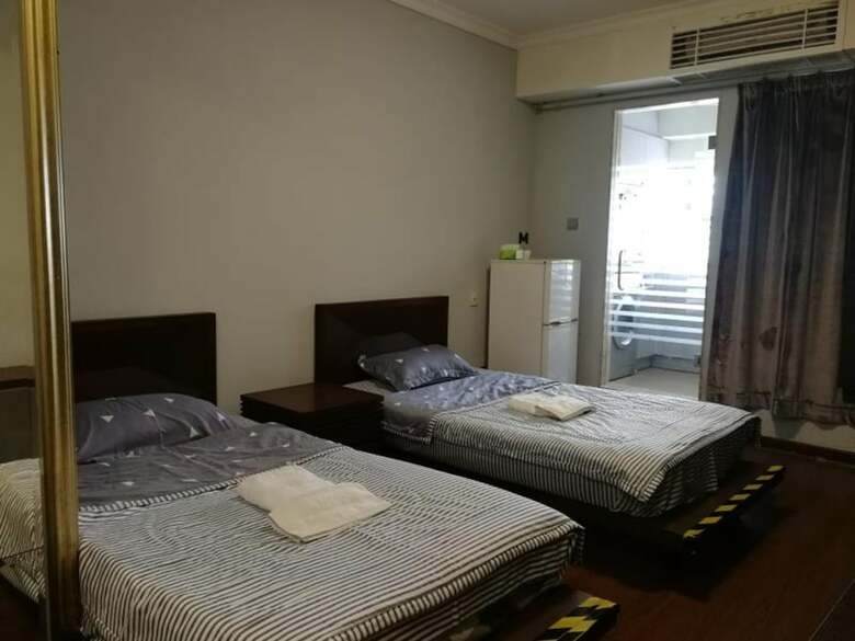 Shenzhen Mamaya Studio Apartment