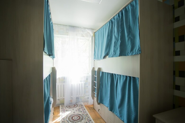 Hostal Hostel Eleon