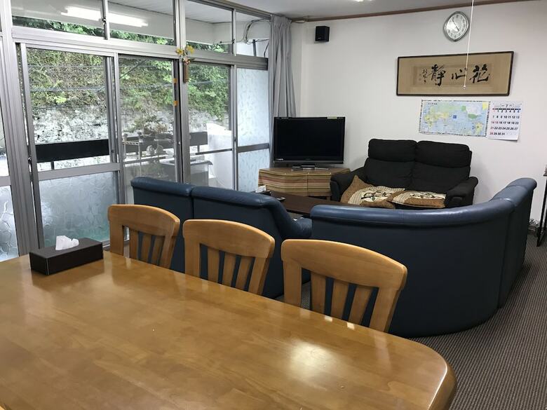 Hostal Guesthouse Noboricho - Hostel