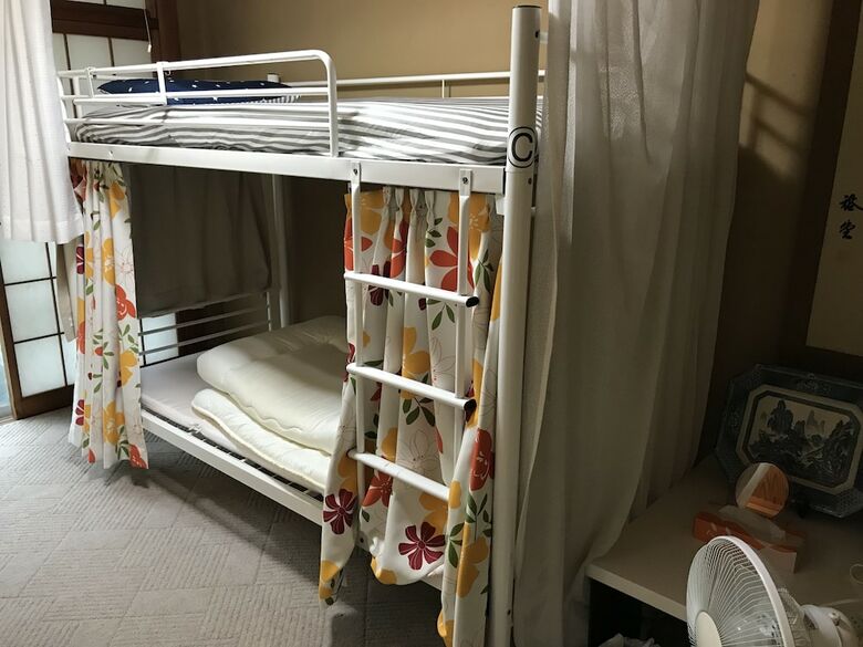 Hostal Guesthouse Noboricho - Hostel