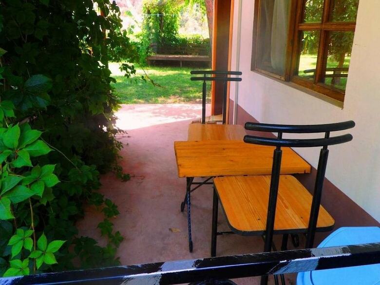 Hotel Arya Holiday Houses