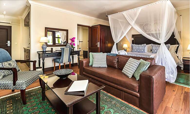The Shelley Point Hotel & Spa