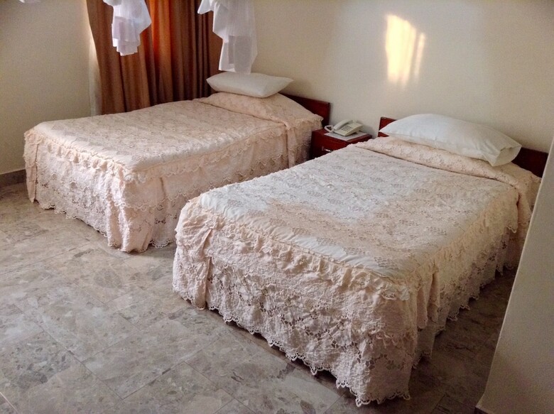 Hotel Brovad Masaka