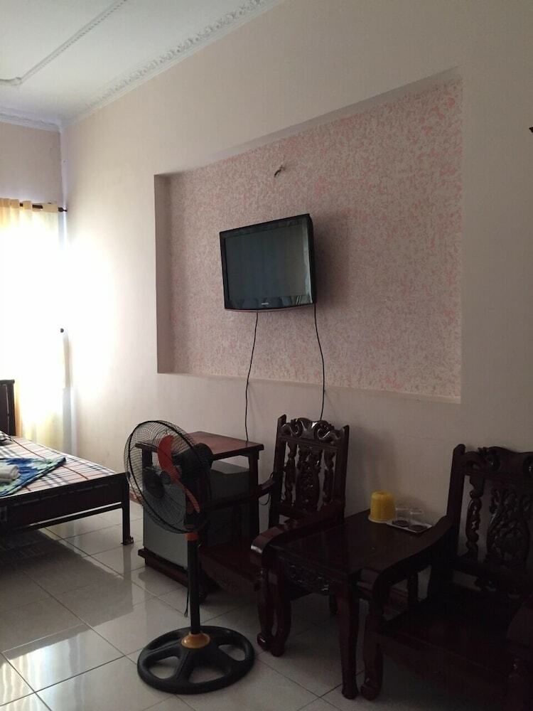 Hotel Quang Diep Hostel